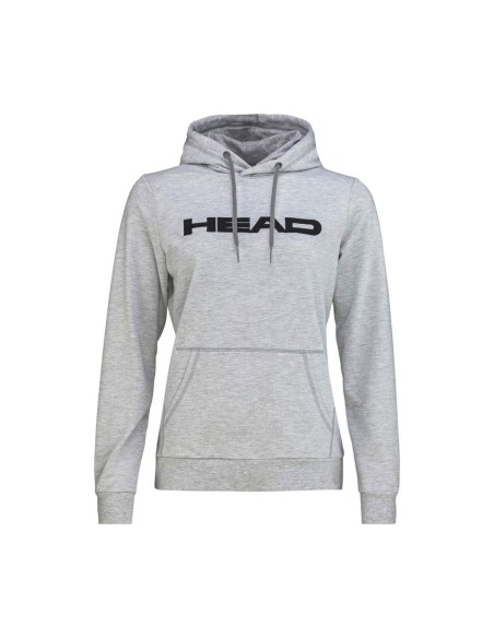 Sudadera Head Club Rosie 814489 Bk Mujer | Ofertas de pádel